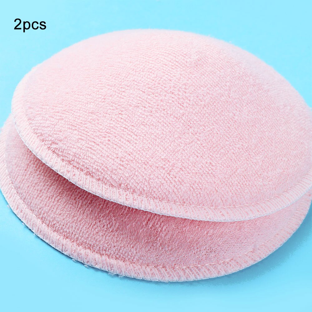 Reusable Breast Pads Absorbent Cotton